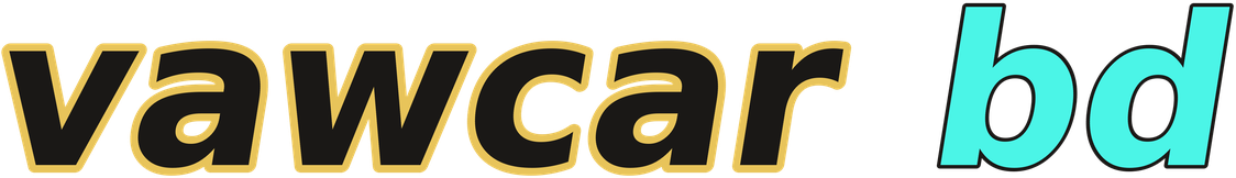 vawcar bd logo